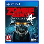 Zombie Army 4: Dead War – Zbozi.Blesk.cz