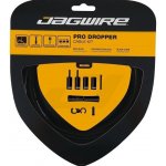 Jagwire sada Pro Dropper Kit 3mm – Zboží Dáma