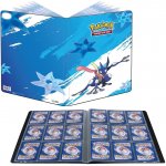 Ultra Pro Pokémon TCG Greninja A4 album na 180 karet