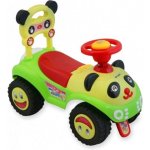 Baby Mix Panda zelené – Zboží Dáma
