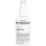 My.Organics Sublime Oil Goji Olej na vlasy 100 ml – Zboží Dáma