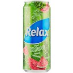 Relax Meloun plech 330 ml – Zboží Dáma