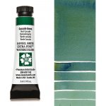 Daniel Smith Extra Fine Akvarelová barva 5ml zelená 79 Phthalo Green – Zboží Dáma