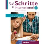 Schritte international Neu 5+6 Prüfungsheft Zertifikat B1 – Interaktive Version - Frauke van der Werff, Brigitte Schaefer – Hledejceny.cz