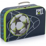 Karton P + P fotbal 2 34 cm – Zboží Mobilmania