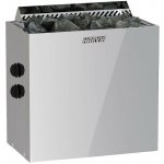 Harvia Qubic BQ60 černá