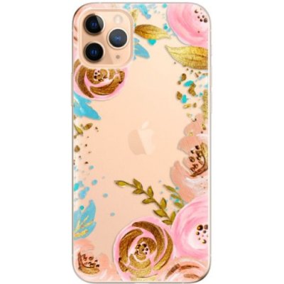 iSaprio Golden Youth Apple iPhone 11 Pro Max