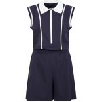 Sportalm Camberly 800008 Dark Deep Water – Zboží Mobilmania