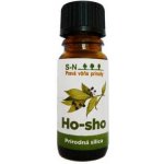 Slow natur éterický olej ho sho 10 ml – Hledejceny.cz