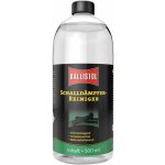 Ballistol Čistič Tlumičů 500 ml – Hledejceny.cz