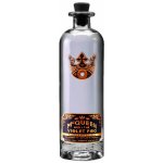 McQueen and the Violet Fog Gin 40% 0,7 l (holá láhev) – Sleviste.cz