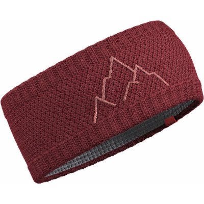 Hannah Astra garnet červená – Zboží Dáma