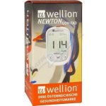 Wellion NEWTON GDH-FAD glukometr – Zboží Mobilmania