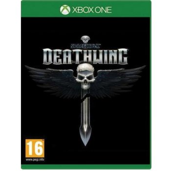 Space Hulk: Death Wing