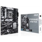 Asus PRIME B760-PLUS 90MB1EF0-M0EAY0 – Hledejceny.cz