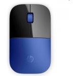 HP Z3700 Wireless Mouse V0L81AA – Hledejceny.cz