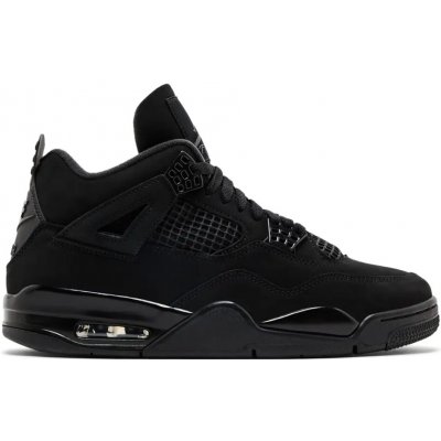 Air Jordan Jordan 4 Retro Black Cat FV5029-010 – Zboží Dáma