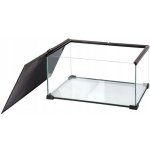 Repti Zoo terárium vodotěsné 50 x 30 x 25 cm – Zboží Dáma