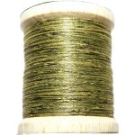 Tommi-Fly Nit Camouflage Thread Green Brown – Hledejceny.cz