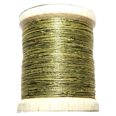 Tommi-Fly Nit Camouflage Thread Green Brown – Hledejceny.cz