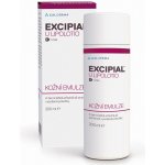 EXCIPIAL U LIPOLOTIO DRM 40MG/ML DRM EML 200ML – Sleviste.cz