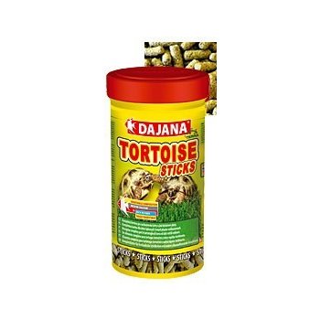 Dajana Tortoise sticks 1 l