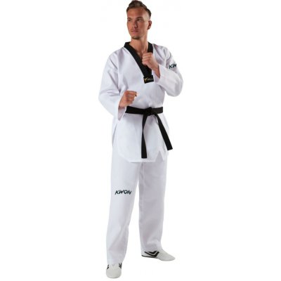 KWON Dobok na taekwondo KWON STARFIGHTER – Hledejceny.cz