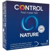 Kondom Control Adapta Nature 3 ks