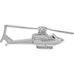 Avantgard Špendlík do klopy/PIN 616-41030 Helikoptéra – Zboží Dáma