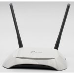 TP-Link TL-WR840N – Hledejceny.cz