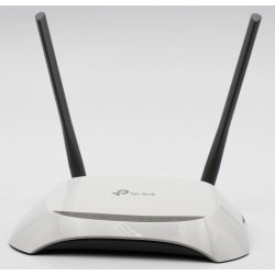 TP-Link TL-WR840N