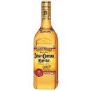 Tequila Jose Cuervo Especial Gold 38% 1 l (holá láhev)