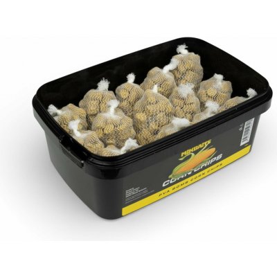 Mikbaits Pelety PVA Bomb Chilli Chips Chilli Squid 15 ks – Zbozi.Blesk.cz