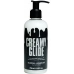 Creamy Glide Intimate Gel Milky String Effect 250 ml – Sleviste.cz