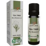 DiatomPlus Tea Tree 100% esenciální olej 10 ml – Zbozi.Blesk.cz