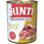 Rinti Kennerfleisch krůta 24 x 800 g – Hledejceny.cz