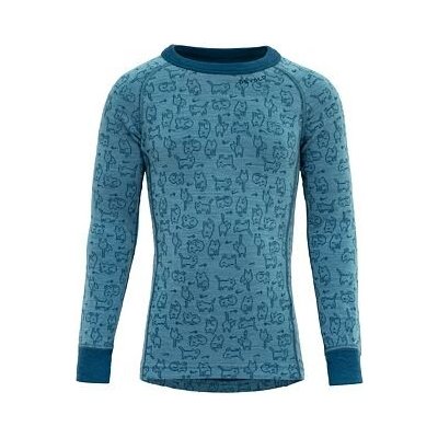 Devold Duo Active moon s dlouhým rukávem – Zboží Mobilmania