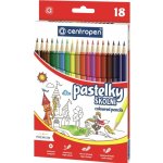 Centropen 9520 18 ks – Zboží Živě