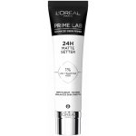 L'Oréal Paris Prime Lab 24H Matte Setter 30 ml – Zboží Dáma L'Oréal Paris Prime Lab 24H Matte Setter 30 ml – Zboží Dáma