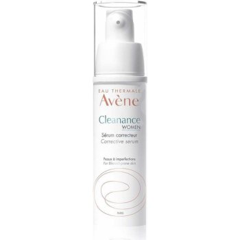 Avène Cleanance Women Korekční sérum akné 30 ml