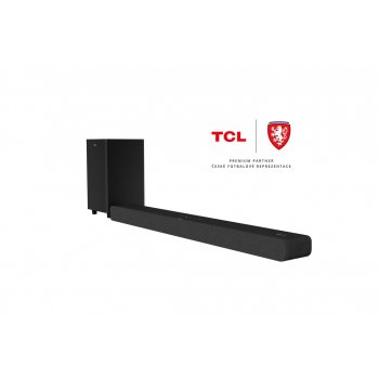 TCL TS8212