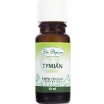 Dr. Popov vonný olej Tymiánová silice 10 ml – Hledejceny.cz