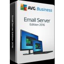 AVG Email Server Edition 15 lic. 1 rok RK elektronicky update (MSBAN12EXXK015)