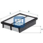 Vzduchový filtr UFI 30.D22.00 – Hledejceny.cz