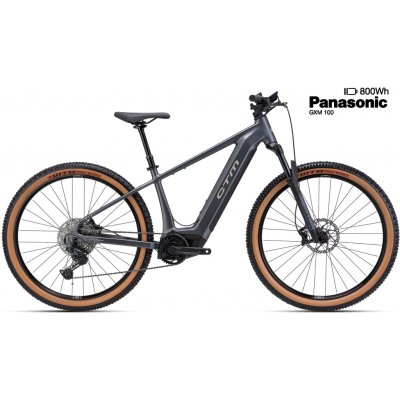 CTM WIRE GX Pro 2026 – Zboží Dáma