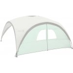 Coleman Event Shelter s okénky XL stříbrná – Hledejceny.cz