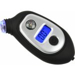 Geko Měřič tlaku v pneumatikách digitální 0 - 7 bar G01275 – Sleviste.cz
