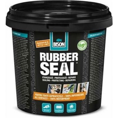 Bison Tekutá Těsnicí Guma Rubber Seal 750 Ml – Zboží Mobilmania