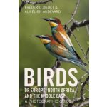 Birds of Europe, North Africa, and the Middle East – Zboží Mobilmania