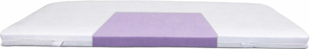 FlexyFlex Olmosoff topper